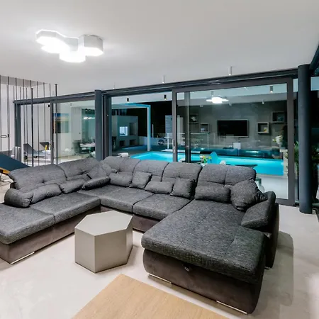 Vitae וילה סוטיבאן