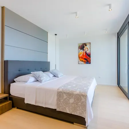 וילה Vitae סוטיבאן