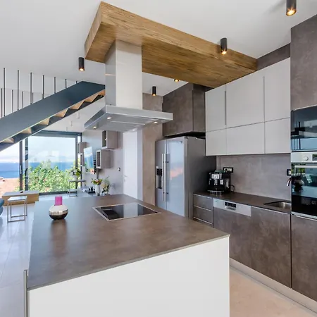 וילה Vitae סוטיבאן